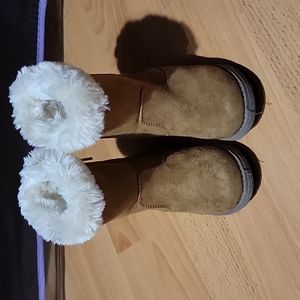 CatnJack winter boots